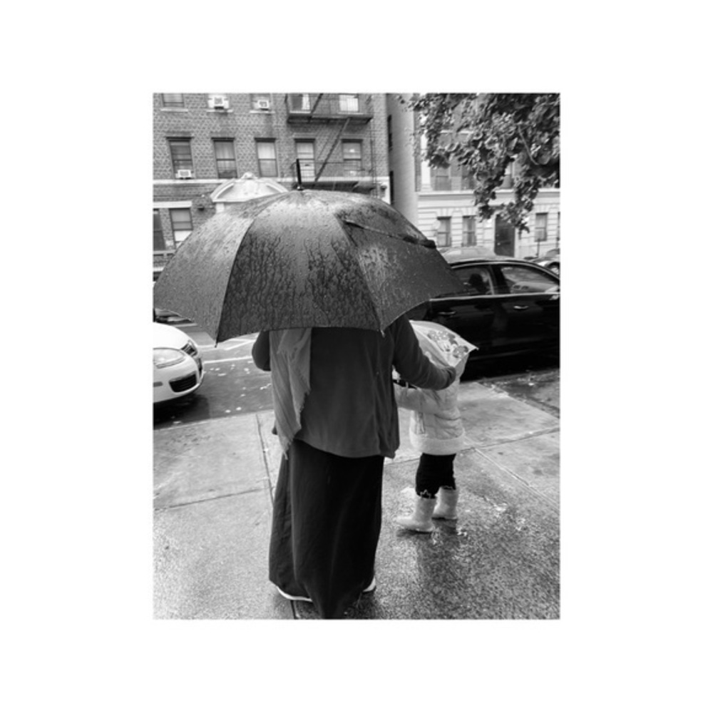 Professional Photography Print - Brooklyn, NY